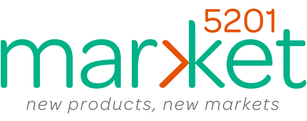  Logo Market 5201